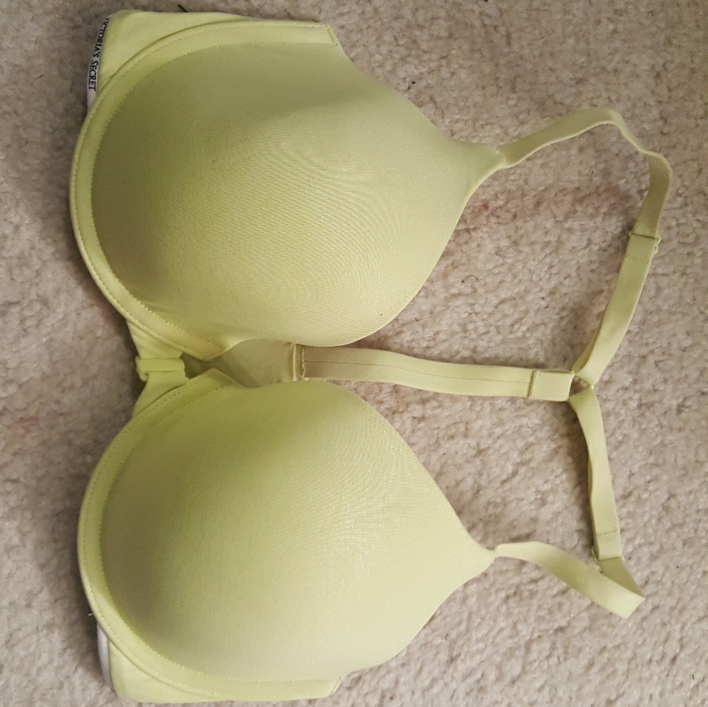 Victoria's Secret racerback semi demi